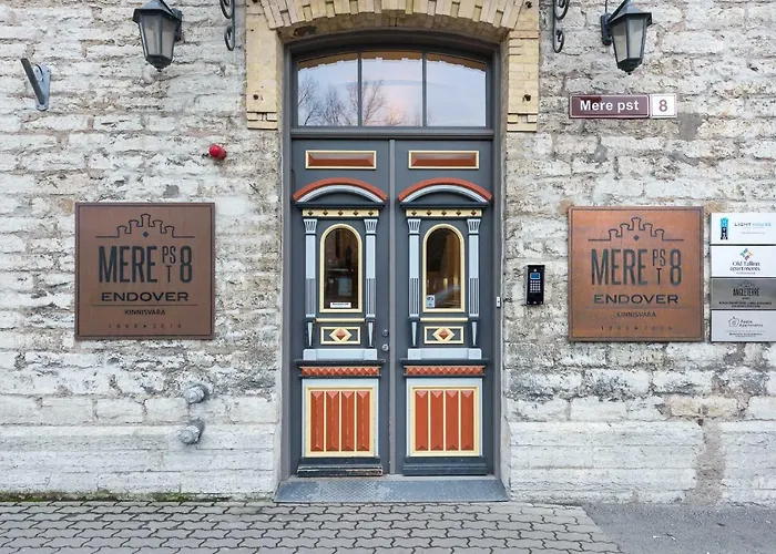 公寓 Two-level Loft In Swedish Style 7 *