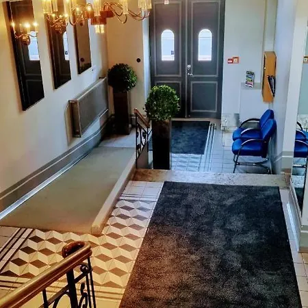 Two-level Loft In Swedish Style 7 Apartment *