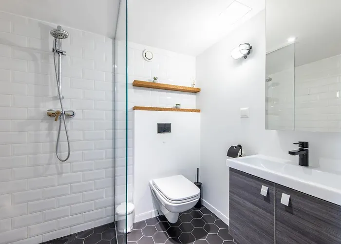 Two-level Loft In Swedish Style 7 Ταλίν